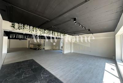 Spațiu Comercial 166 mp | 2 Intrări | Vizibilitate excelentă | Bulevardul Pipera Spațiu Comercial 166 mp | 2 Intrări | Vizibilitate excelentă | Bulevardul Pipera - 13