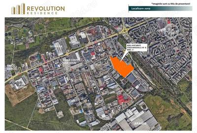 Apartament cu 2 camere decomandat în Central - 2