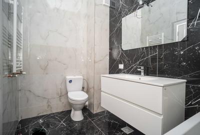 Intabulat!! Ap 3 camere+parcare+boxa, 86.7 mp, Pacurari - Alpha Bank - 8