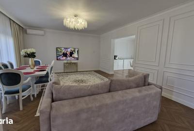 Casă cu 5 camere cu Teren 400 Mp în Central