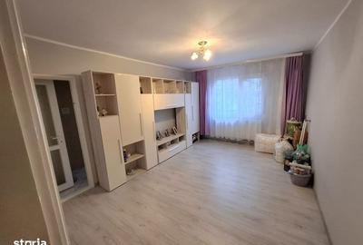 Apartament cu 2 camere în Cuza Vodă - 5
