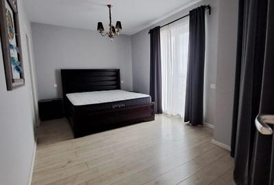 Apartament cu 3 camere decomandat în Central - 6