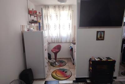 Garsonieră în Eroii Revoluției - 3