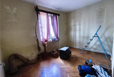 Apartament 4 camere zona linistita Dâmbu Pietros,Parter Inalt - 2