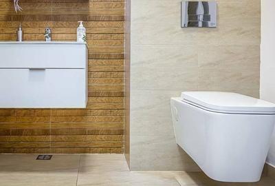 2 Camere, Complex CUBIC 7 Residence, Bloc FINALIZAT - POZE REALE. - 10