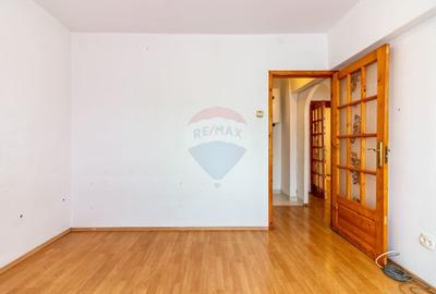 Apartament cu 2 camere decomandat, mobilat în Moșilor - 4