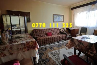 Apartament cu 2 camere decomandat în Calea Galați - 1