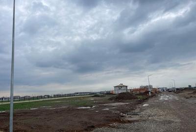 Teren cu 2 deschideri ideal pentru bloc sau spatii comerciale - 2