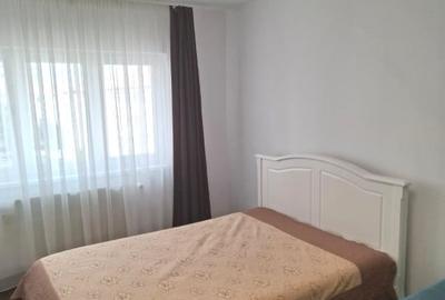 Apartament 2 camere decomandat Calea Dumbravii - 3