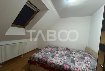 Apartament 4 camere de vanzare in zona Rahovei investitie sigura Apartament 4 camere de vanzare in zona Rahovei investitie sigura - 10