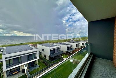 Casa Finisata | 193Mp  cu  Terasa Panoramica 65Mp | Parcare | Cart. Tineretului - 3