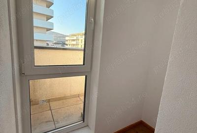 Apartament 2 camere cu terasa 29 mp si parcare subterana zona Catanelor - 8