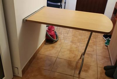 Apartament I camera zona Orizont - 2