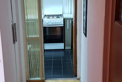 Apartament cu 2 camere semidecomandat, mobilat în Pantelimon - 9