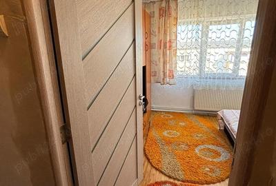 Apartament cu 2 camere semidecomandat în Central - 3