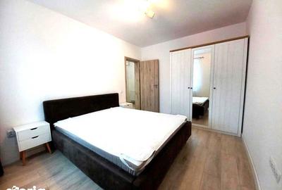 Apartament cu 2 camere decomandat, mobilat în Noua - 4