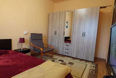 Apartament cu 2 camere în Cantemir