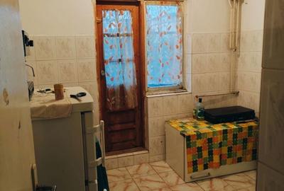 Apartament cu 2 camere decomandat în Central - 1