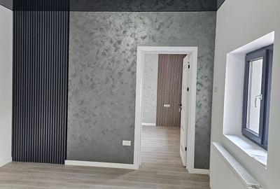 Casă cu 3 camere cu Teren 192 Mp în Viile Noi