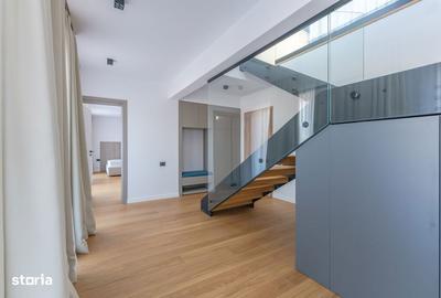 Apartament cu 3 camere în Centrul Istoric - 14