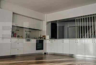 Apartament cu 5 camere decomandat în Policlinica - 5