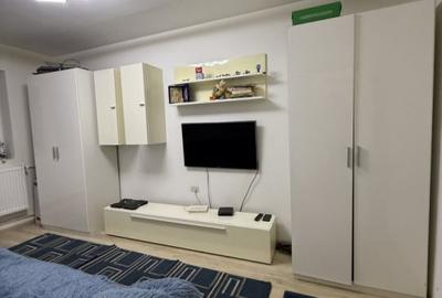 Garsoniera dubla de vanzare - Tomis Nord - 1