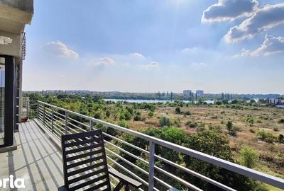 Apartament cu 2 camere decomandat în Sisești - 10