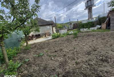 Casă cu 2 camere cu Teren 330 Mp în Cleja - 14
