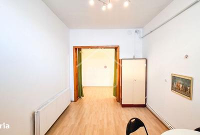 Spațiu comercial, de 80 mp, în Cristian - 16