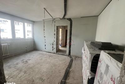Apartament cu 3 camere semidecomandat în Iancului - 19