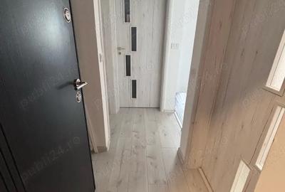 Apartament cu 2 camere decomandat în Chiajna