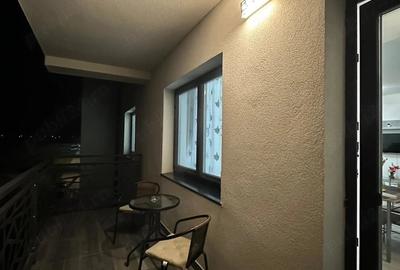 Apartament cu 2 camere semidecomandat în Braytim - 7