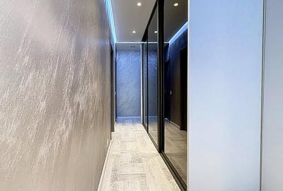 Apartament 3 Camere mobilat si utilat. 106 mp. Parcare subterana inclusa. - 11