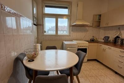 Apartament 2 camere decomandate Dorobantilor Marasti - 2