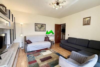 Apartament cu 2 camere decomandat în Turnișor