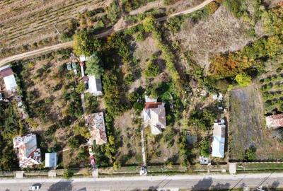 Casă cu 5 camere în Podgoria - 1