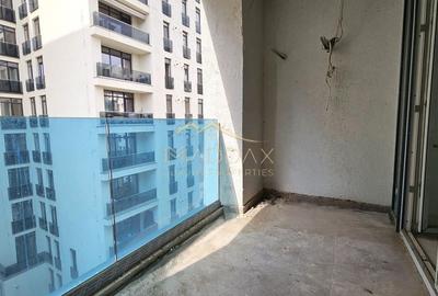 Apartament cu 2 camere de vanzare +  terasa // Floreasca - 16