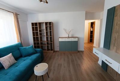 Apartament cu 2 camere, mobilat în Dacia - 2
