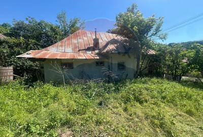 Casă individuală cu 2 camere cu Teren 1000 Mp în Periferie - 2