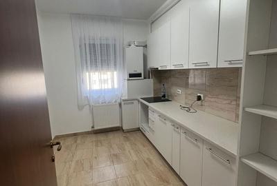 Apartament cu 2 camere în Orizont - 1