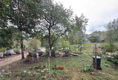 Casa 120 mp, teren 31 arii Medi?a, comuna Viile Satu M - 5