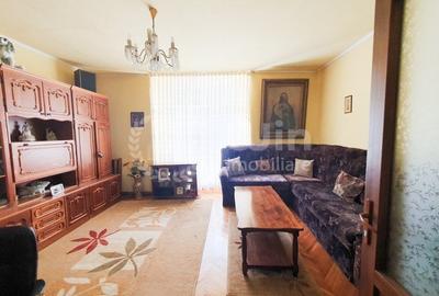 Casă individuală cu 3 camere cu Canalizare în Zorilor - 3