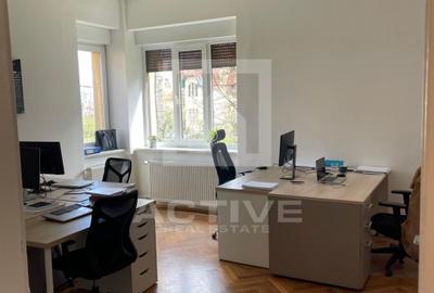 Birou, de 100 mp, în Semicentral - 8