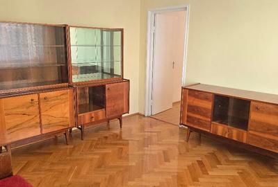 Vand sau inchiriez apartament 4 camere in Deva, Pieta Centrala, et. 3 - 16