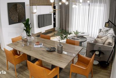 Apartament cu 2 camere în Sântana de Mureș - 2