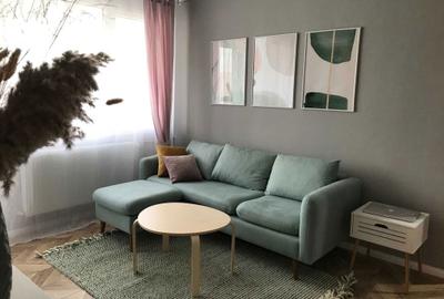 Apartament cu 2 camere semidecomandat în Nicolae Grigorescu - 5