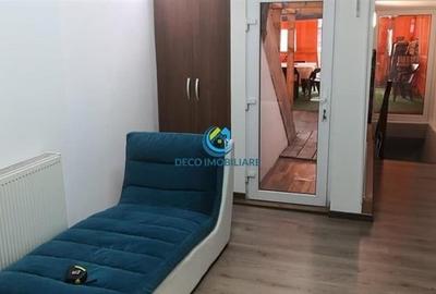Apartament 3 camere, 95 mp pe doua niveluri cu terasa de 30 mp, Eroilor - 5