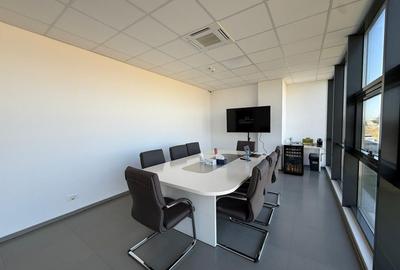 De vanzare Hală industrială Pallady -Drumul Intre Tarlale, 3600 mp - 12