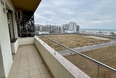 Apartament 2 Camere cu Vedere Frontala la Mare, Zona Summerland - 5