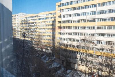 Apartament cu 4 camere decomandat, mobilat în Doamna Ghica - 23